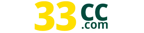 Logo da 33cc