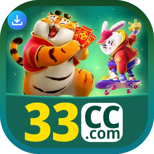 Download app 33cc Android iOS