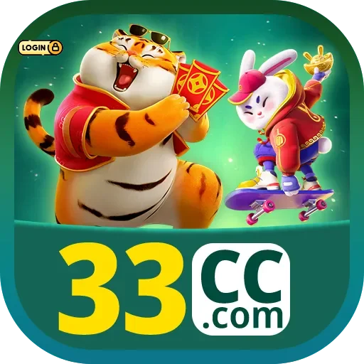 Login 33cc - acesso à conta