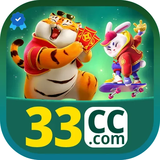 Plataforma 33cc - cassino e apostas