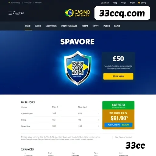 Guia rápido de apostas ao vivo na 33cc