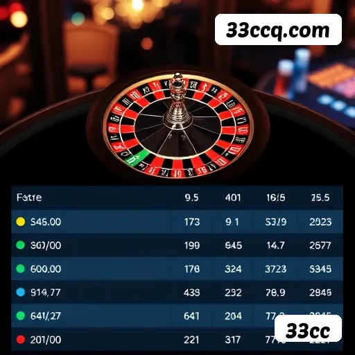 Roleta e blackjack 33cc