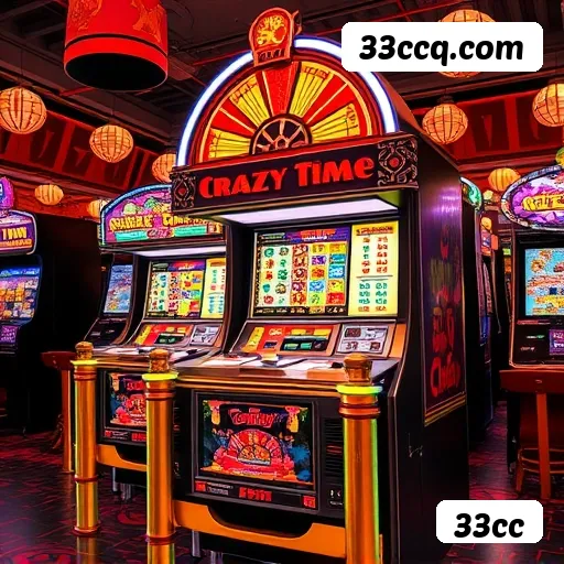 33cc slots no app