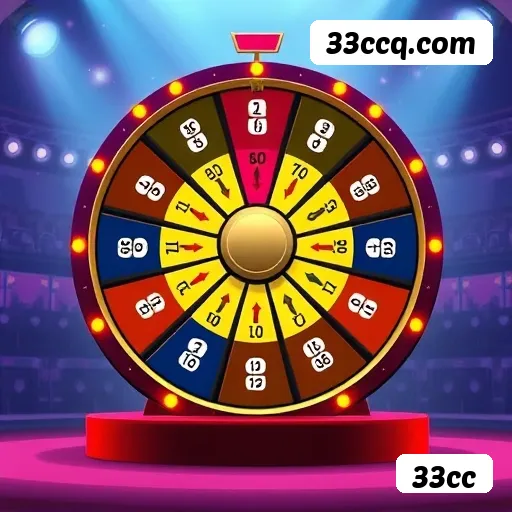 Aplicativo móvel 33cc para iOS e Android