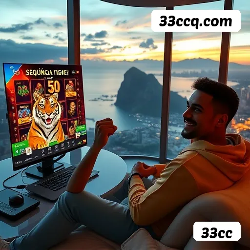 Bônus boas-vindas 33cc R$100